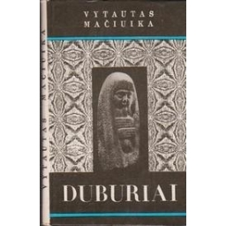 Duburiai. - Mačiuika Vytautas 