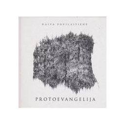 Protoevangelija/ Povilaitienė D.