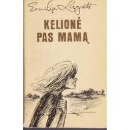 Kelionė pas mamą/ Liegutė E.