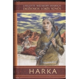 Harka/ Welskopf-Henrich L.
