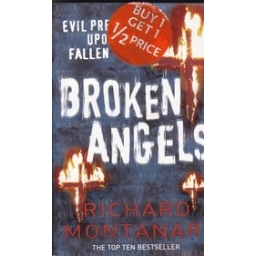 Broken angels/ Montanari R.