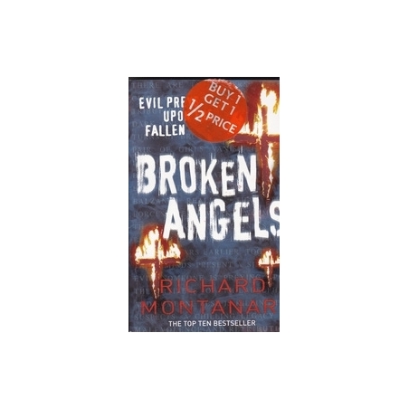 Broken angels/ Montanari R.