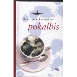 Pokalbis/ Salisachs M.