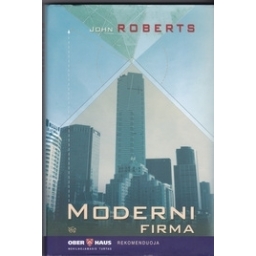 Moderni firma/ Roberts J.