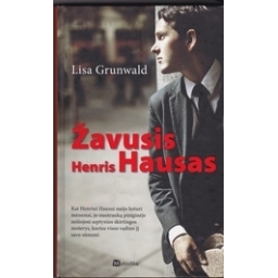 Žavusis Henris Hausas/ Grunwald L.
