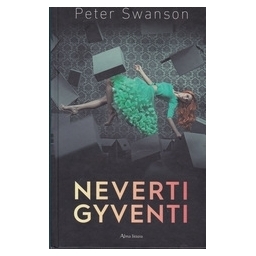 Neverti/ Swanson P.