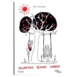 Slaptas Emos noras/ Kujanpaa M.