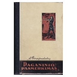 Paganinio pasmerkimas/ Vinogradovas A.