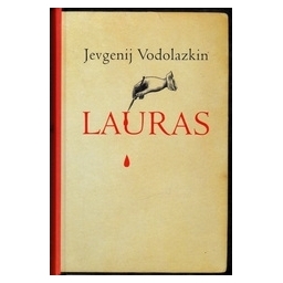 Lauras/ Vodolazkin J.