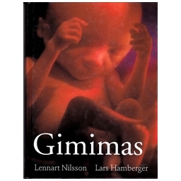 Gimimas/ Nilsson L., Hamberger L.