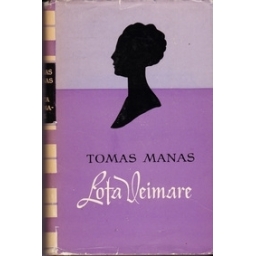 Lota Veimare/ Manas T.