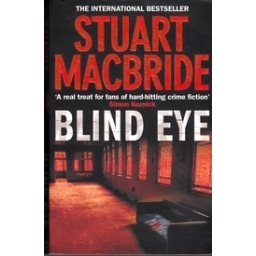 Blind Eye/ MacBride S.