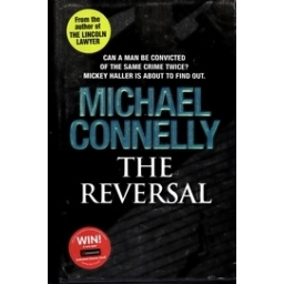 The reversal/ Connelly M.