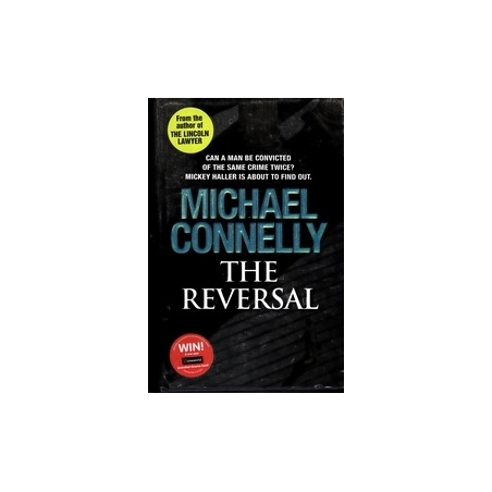 The reversal/ Connelly M.