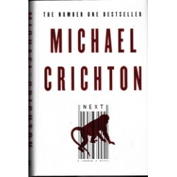 Next/ Crichton M.