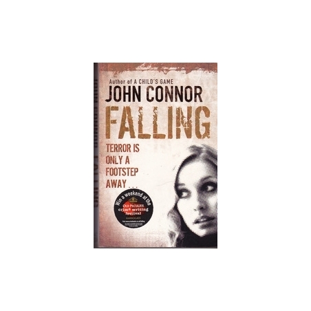 Falling/ Connor J.
