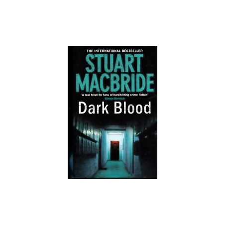 Dark Blood/ MacBride S.
