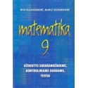 Matematika 9 kl./ Klasauskienė R., Gedgaudienė N.