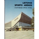 Lietuvos sporto arenos/ Statuta P.
