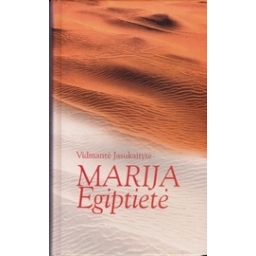 Marija Egiptietė