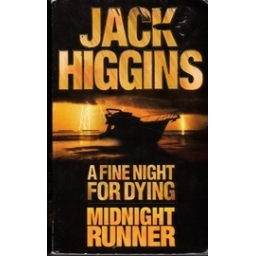 A Fine Night For Dying. Midnight Runner