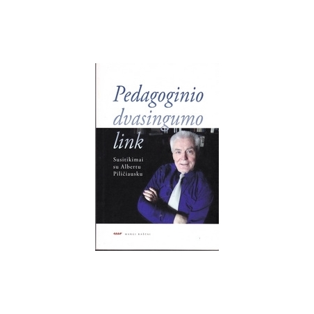 Pedagoginio dvasingumo link