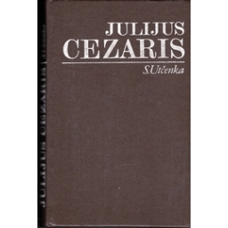 Julijus Cezaris/ Utčenka Sergejus 