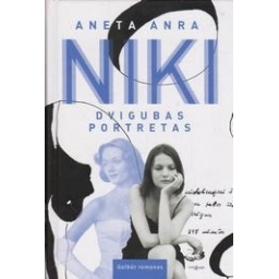 Niki: dvigubas portretas/ Anra A.