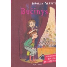 Bučinys/ Gerrits Angela