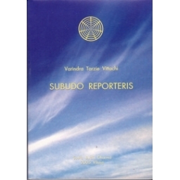 Varindra Tarzie Vittachi / Subudo reporteris
