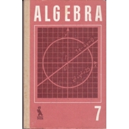 S. Teliakovskis / Algebra 7 kl.