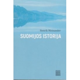 Henrik Meinander / Suomijos istorija