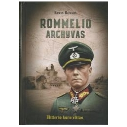 Rommel Erwin / Rommelio archyvas