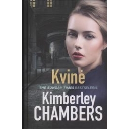 Kimberley Chambers / Kvinė