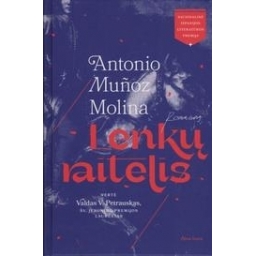 Antonio Muñoz Molina / Lenkų raitelis