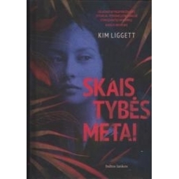 Kim Liggett / Skaistybės metai