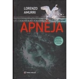 Lorenzo Amurri / Apnėja