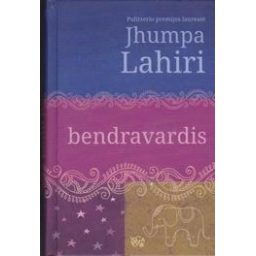 Jhumpa Lahiri / Bendravardis