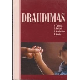 Draudimas/ Čepinskis J. ir kiti