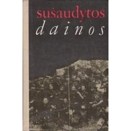 V. Ledas, H. Rimkus / Sušaudytos dainos