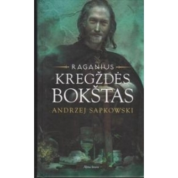 Andrzej Sapkowski / Kregždės bokštas. Raganius. 6 dalis