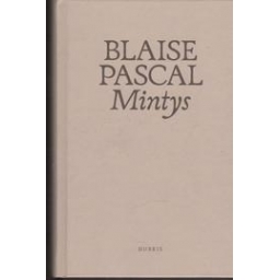 Blaise Pascal / Mintys