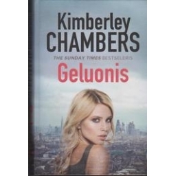 Kimberley Chambers / Geluonis