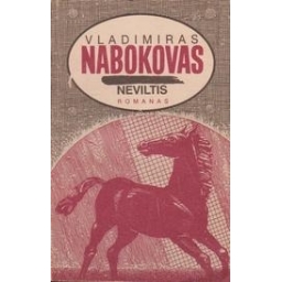 Neviltis/ Nabokovas V.