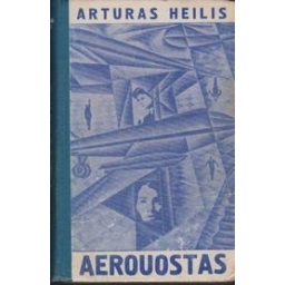 Aerouostas/ Heilis Artūras