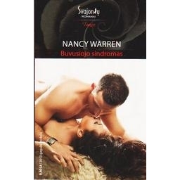 Buvusiojo sindromas/ Warren Nancy