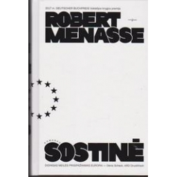 Robert Menasse / Sostinė