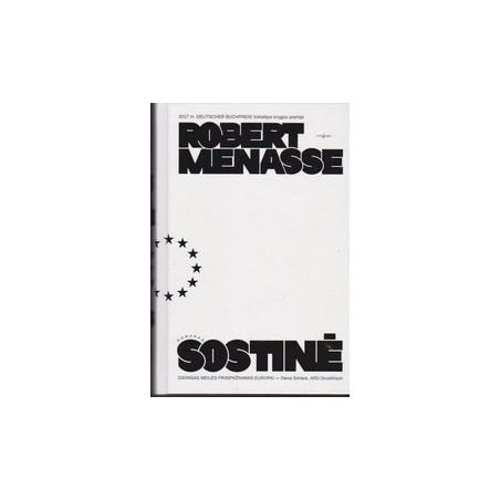 Robert Menasse / Sostinė