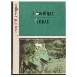 K. Giniūnas / Vilkas