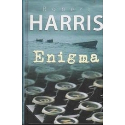 Enigma / Robert Harris